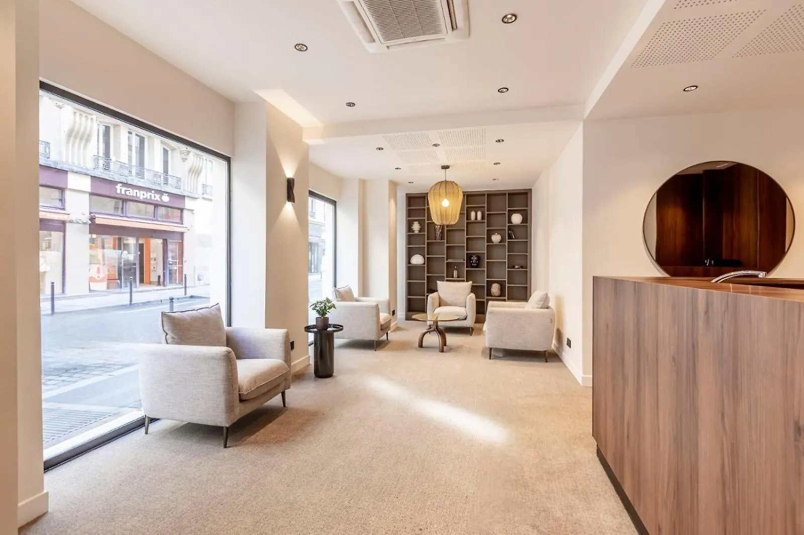 Le Monsieur By Sweett Otel Paris