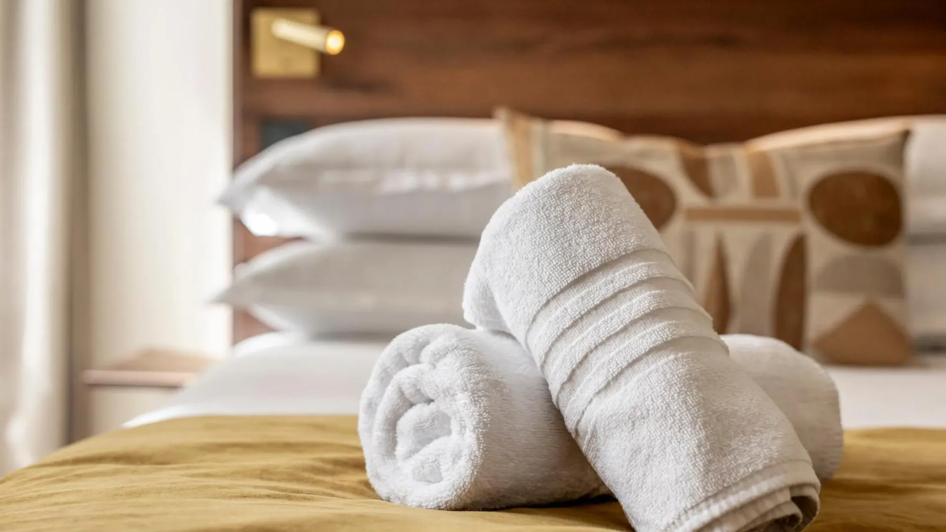 Le Monsieur By Sweett Otel Paris