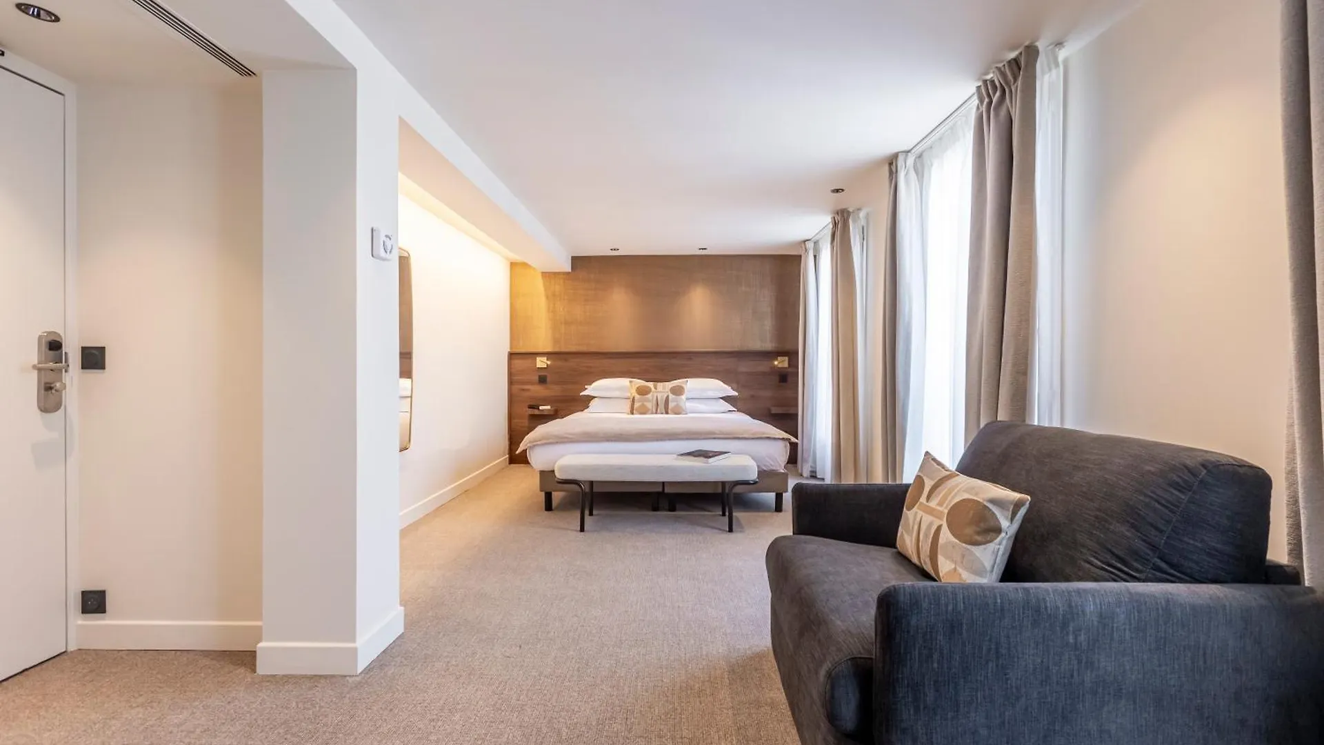 Le Monsieur By Sweett Otel Paris