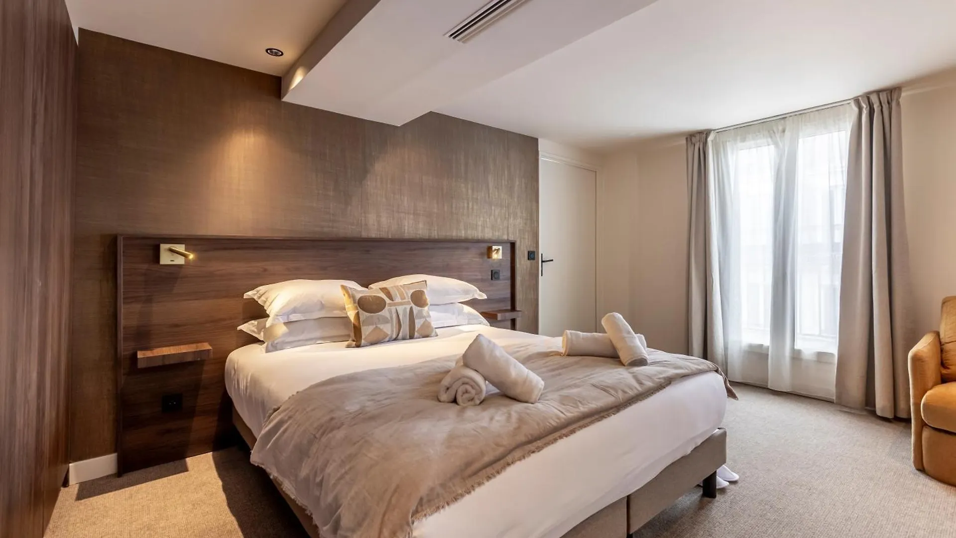 Le Monsieur By Sweett Otel Paris
