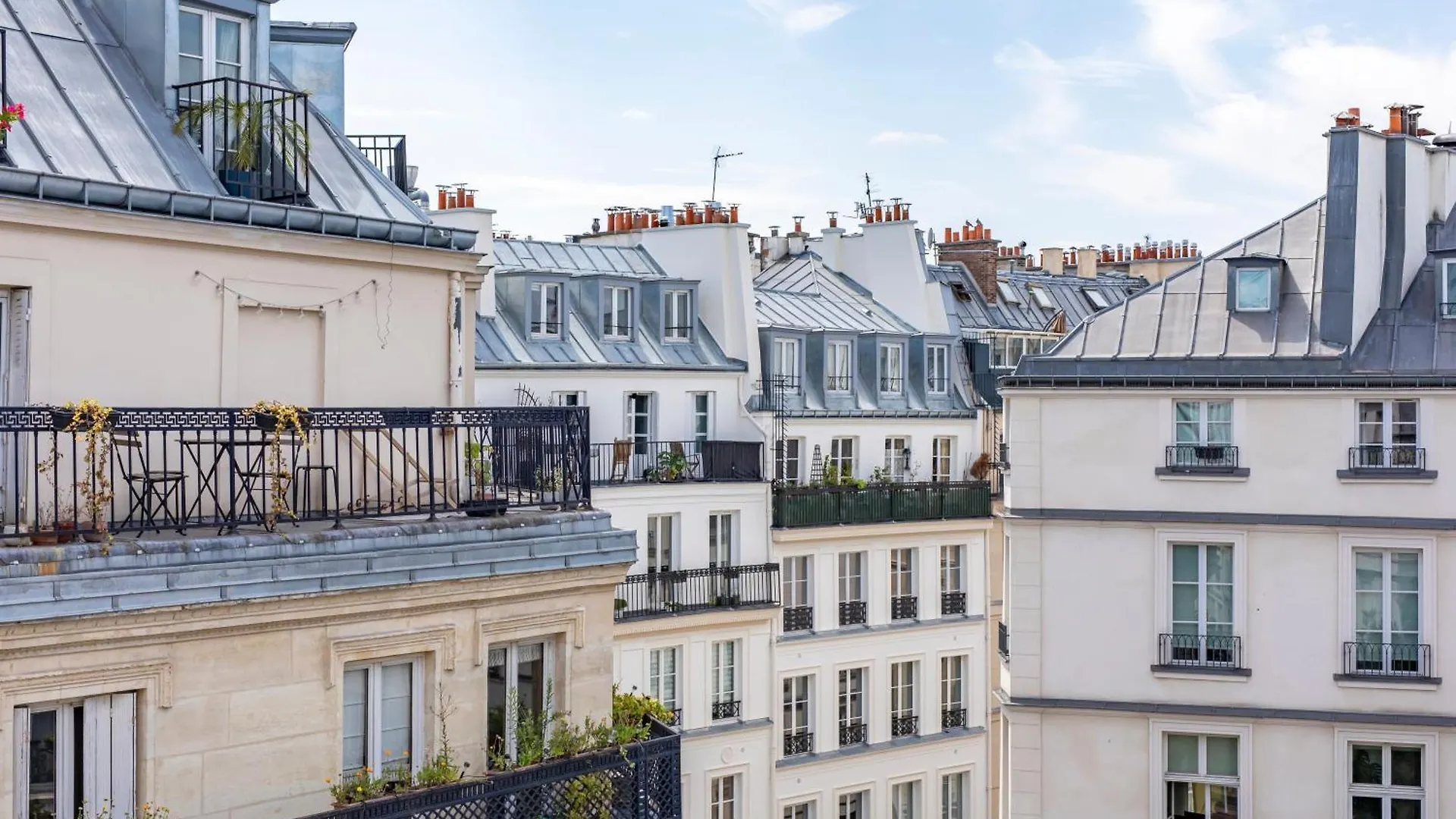 Hotel Le Monsieur By Sweett Paris