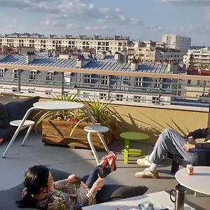 Hostal The People - Bercy