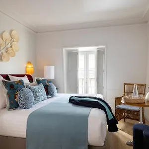 Hotel Le Lavoisier &
