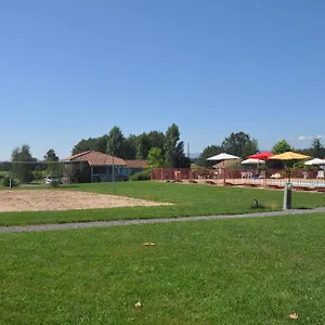Nid Douillet Holiday park