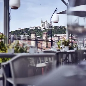 Maison No - Et Rooftop Lione