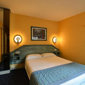 Hotel Relais Du Pre