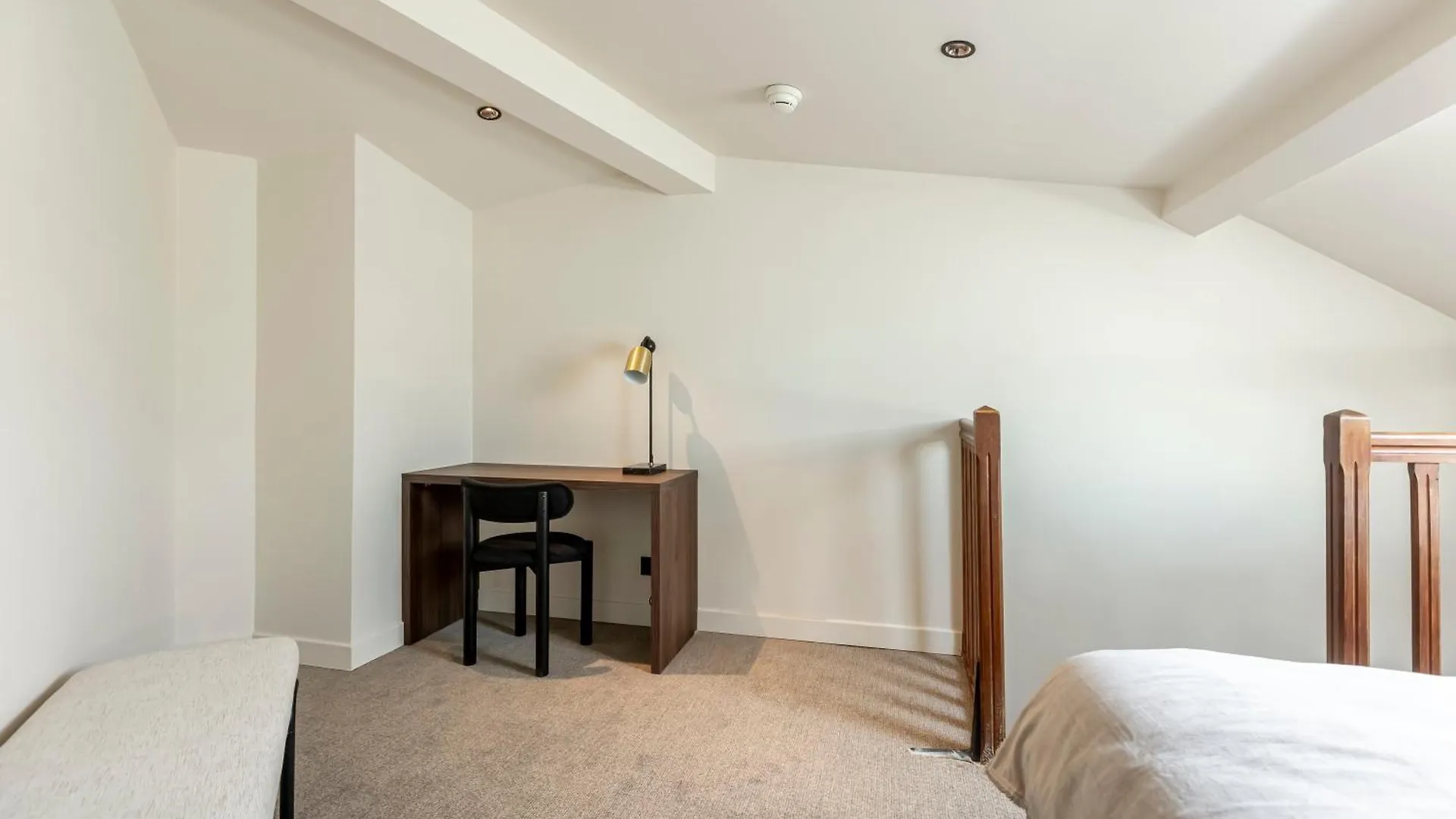Le Monsieur By Sweett Hotel Paris
