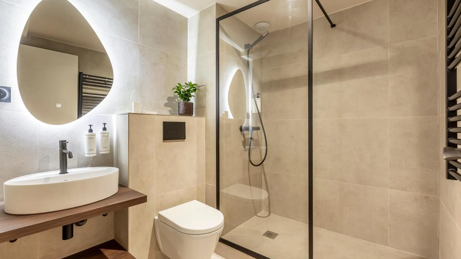 ****  Hotel Le Monsieur By Sweett Parigi Francia