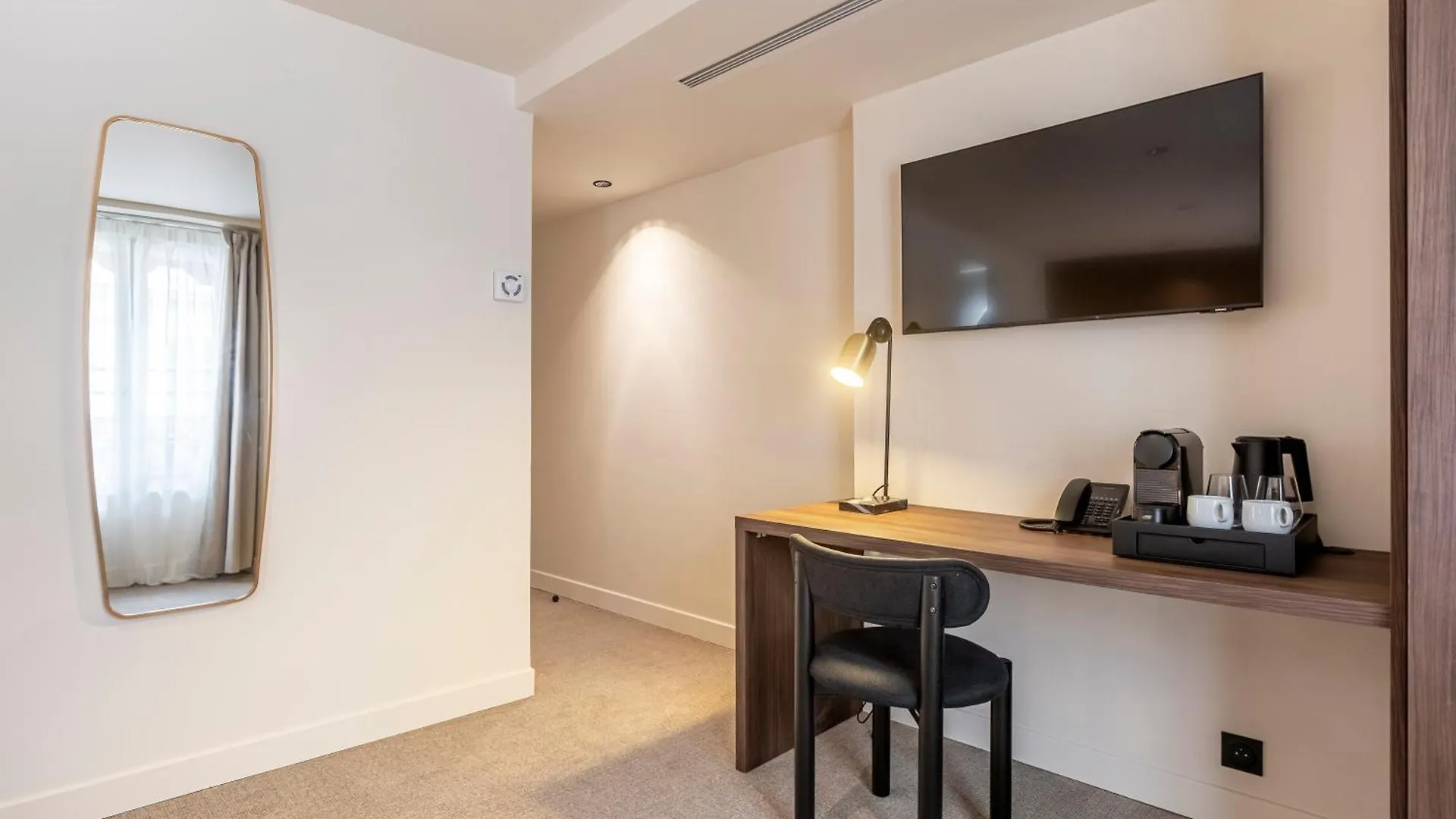 Le Monsieur By Sweett Hotel Paris