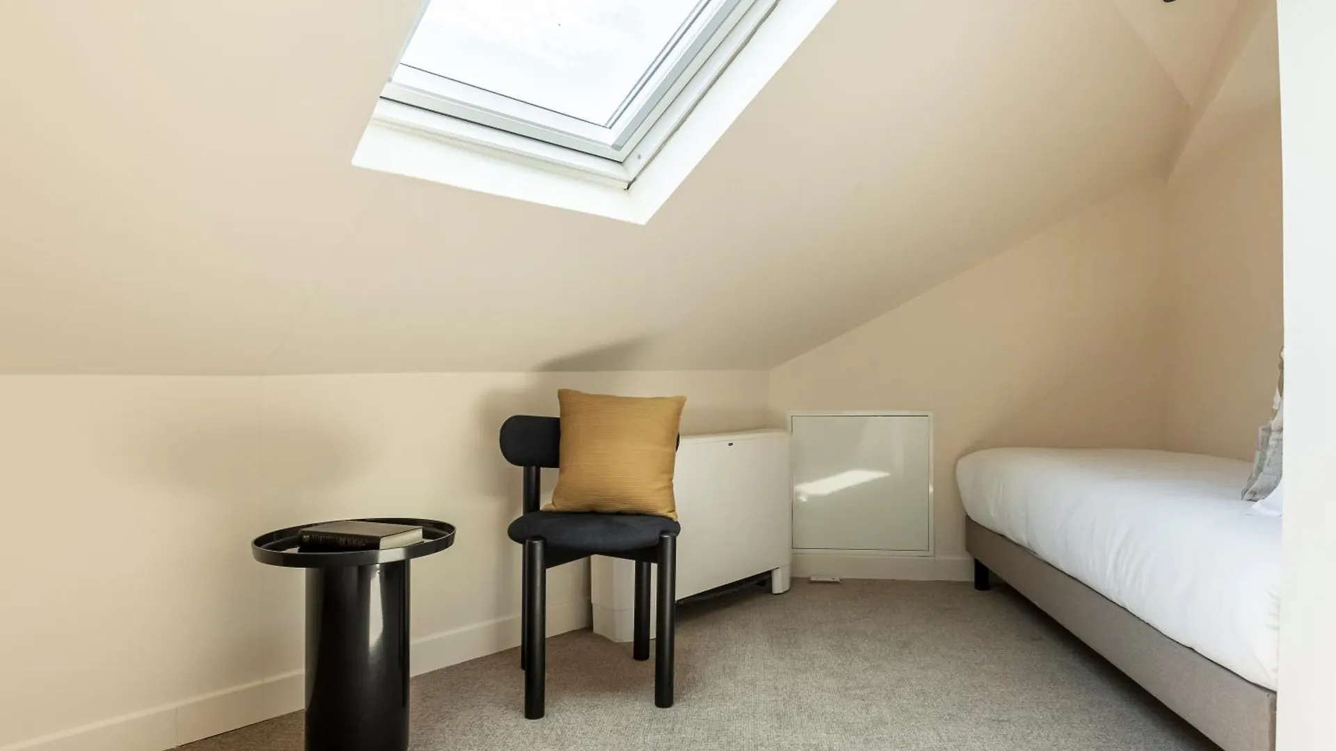 Le Monsieur By Sweett Hotel Paris