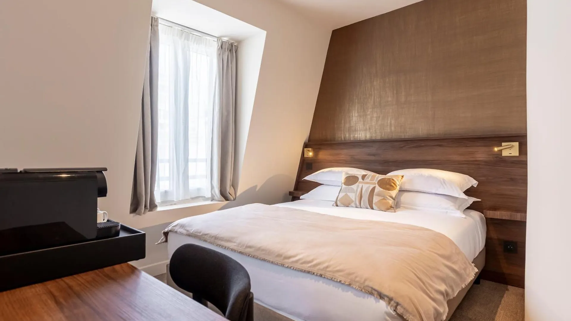 Le Monsieur By Sweett Hotel Paris France