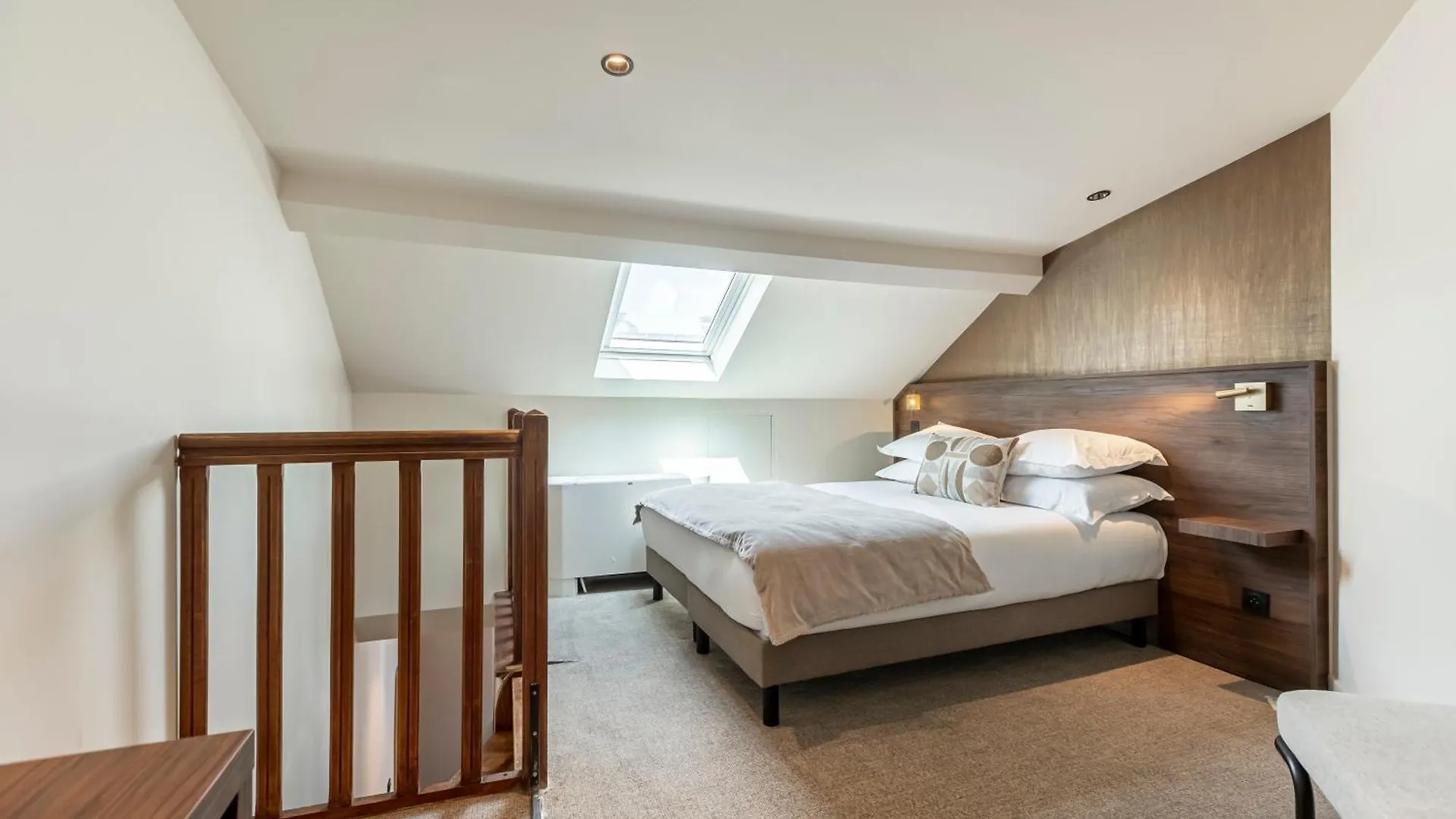 ****  Le Monsieur By Sweett Hotel Paris France