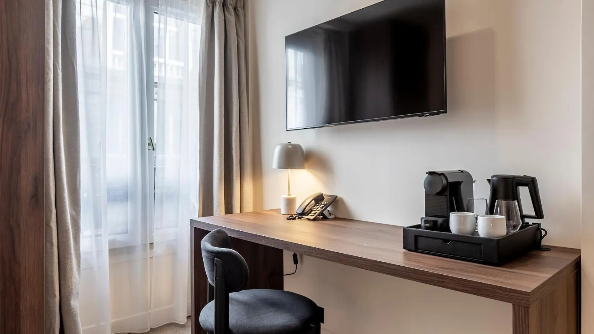 Le Monsieur By Sweett Hotel Paris