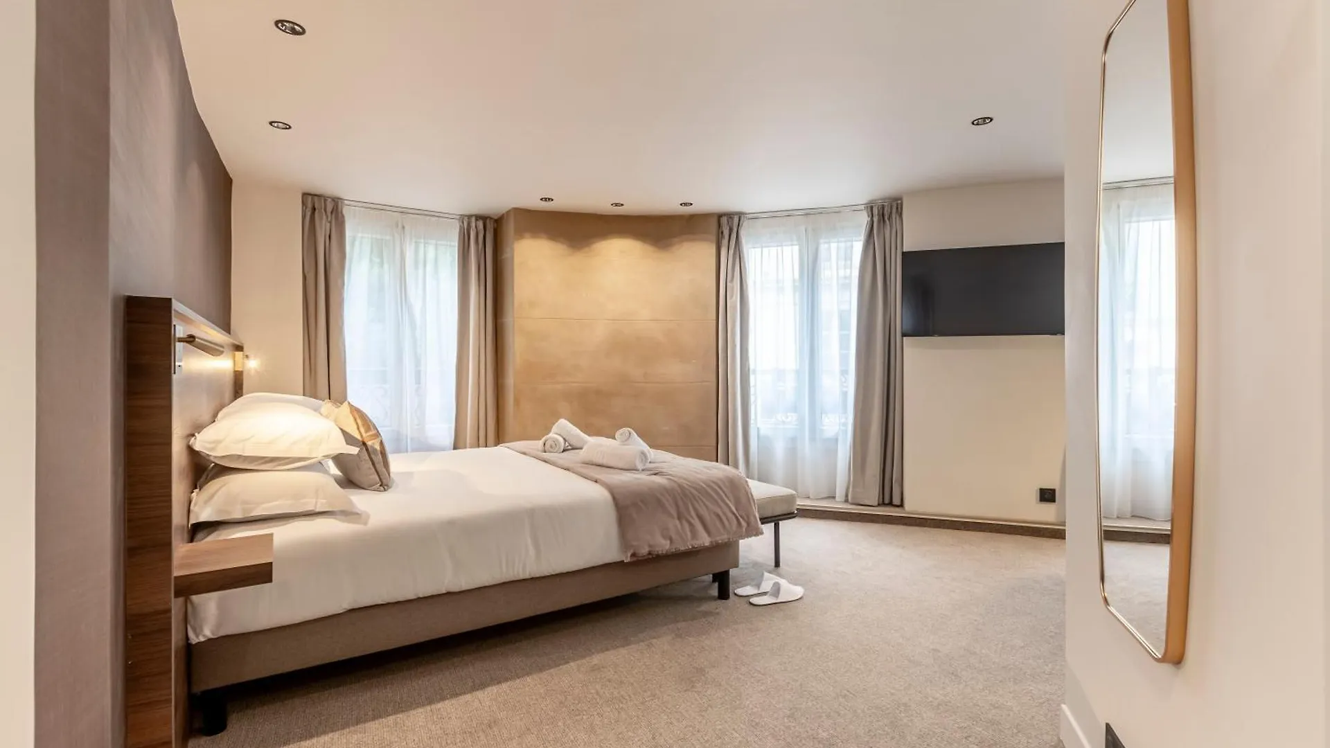 Le Monsieur By Sweett Hotel Paris