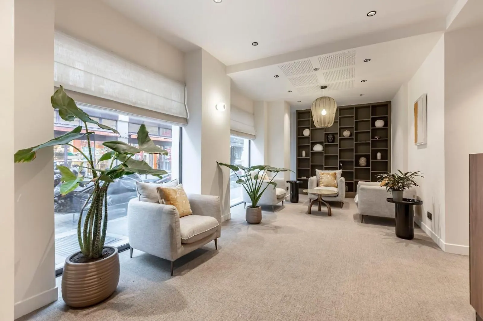 Le Monsieur By Sweett Hotel Paris