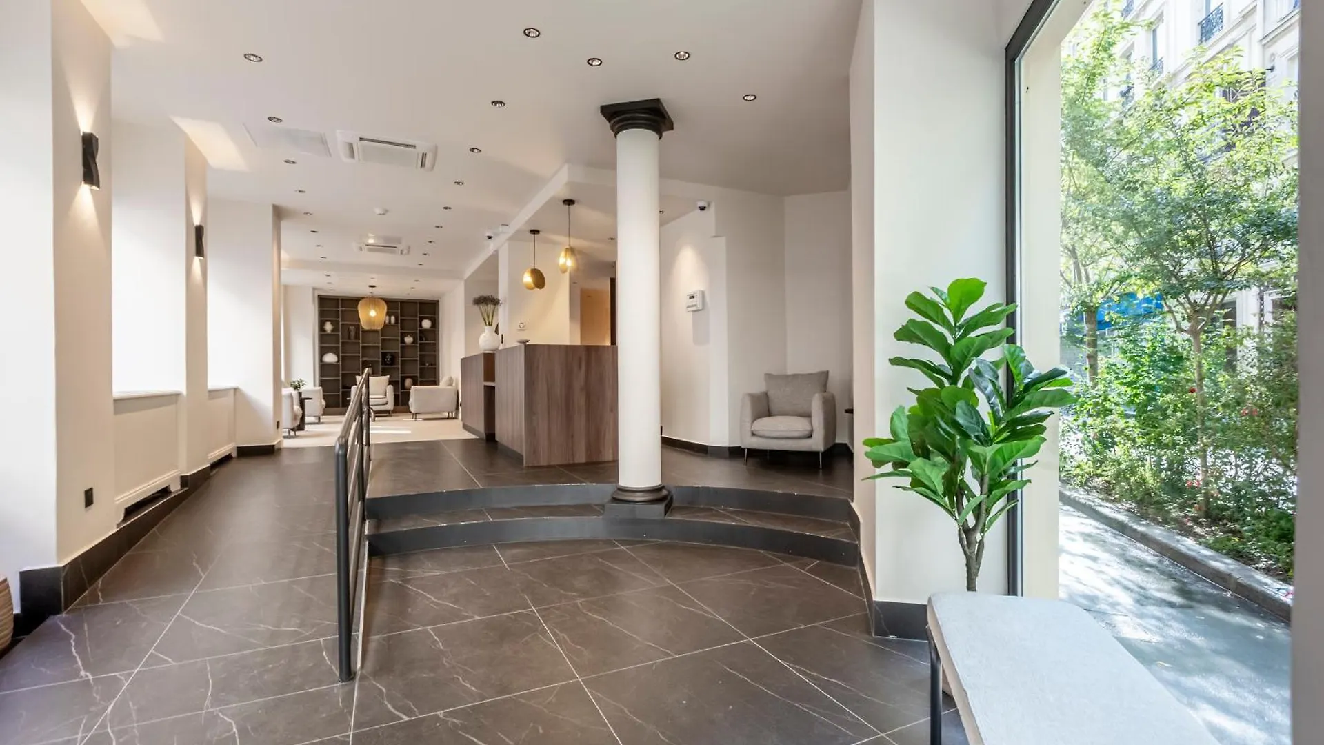 Le Monsieur By Sweett Otel Paris