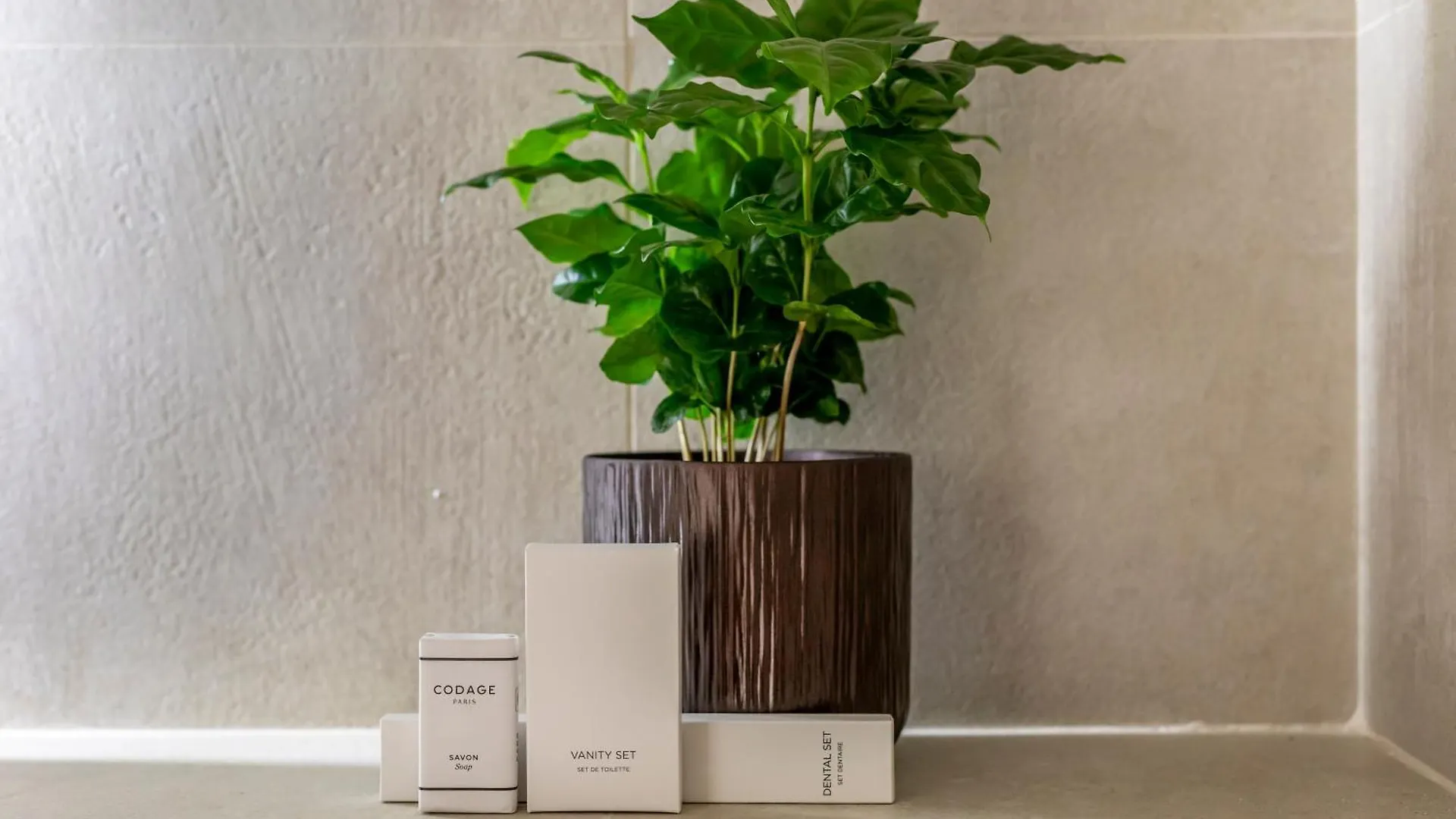 Le Monsieur By Sweett Otel Paris