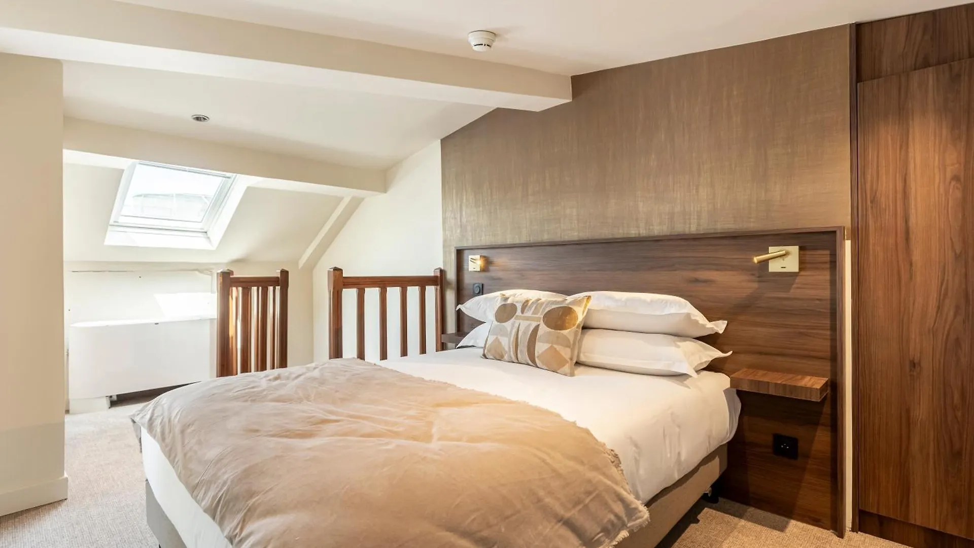 Le Monsieur By Sweett Otel Paris