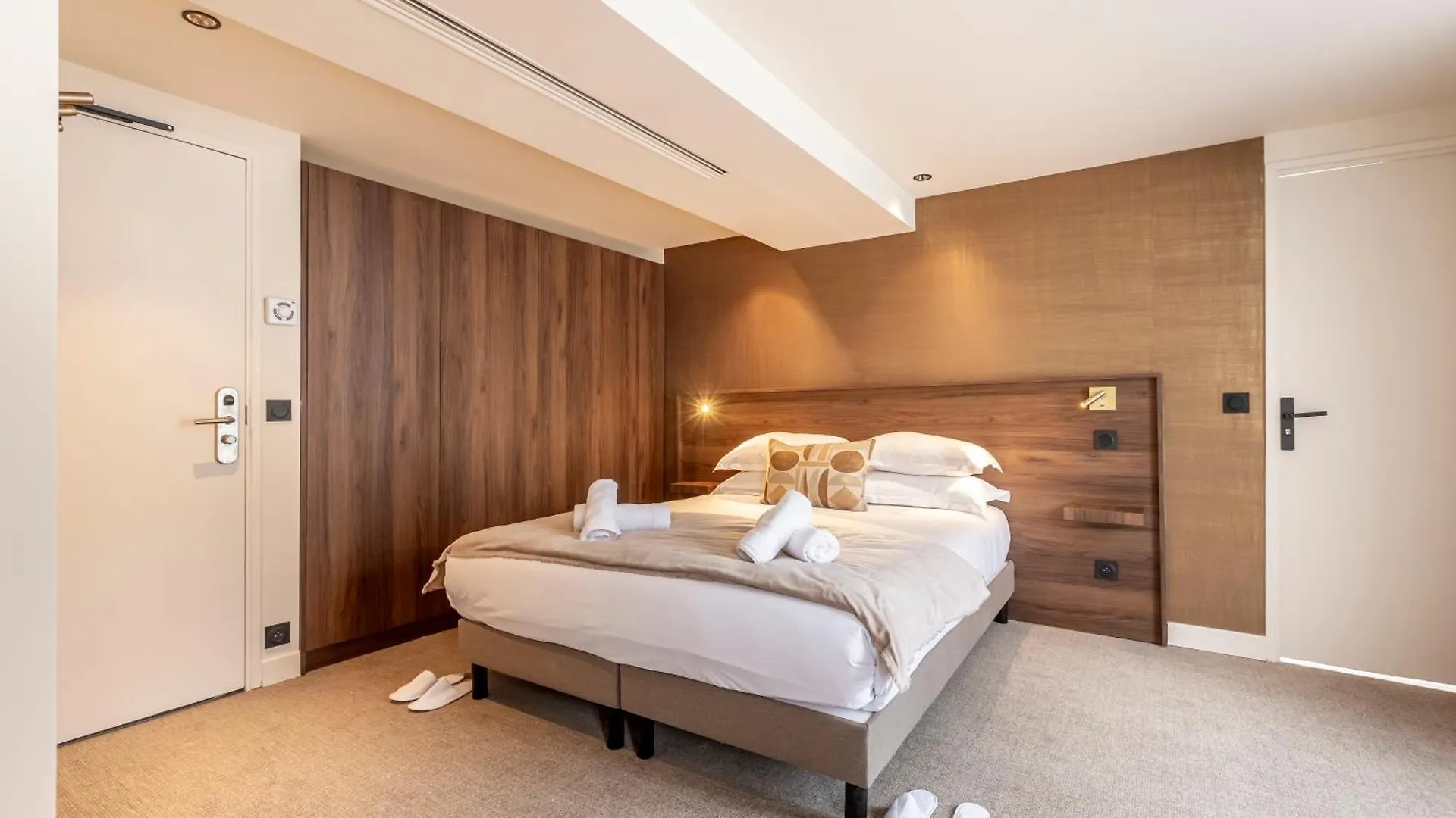 Le Monsieur By Sweett Otel Paris