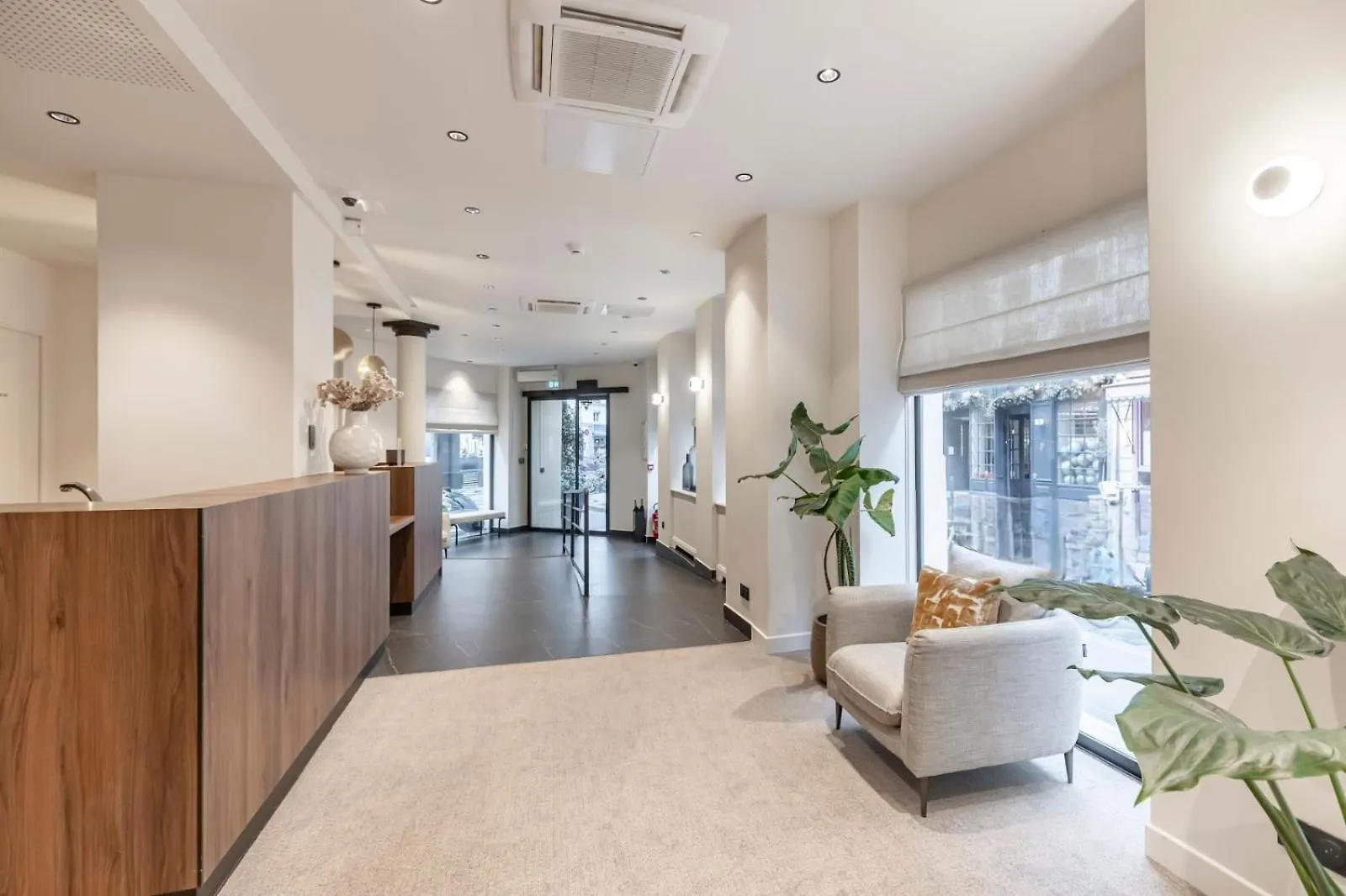 Le Monsieur By Sweett Otel Paris